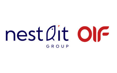 Office Innovations Finland liittyi osaksi Nestit Groupia