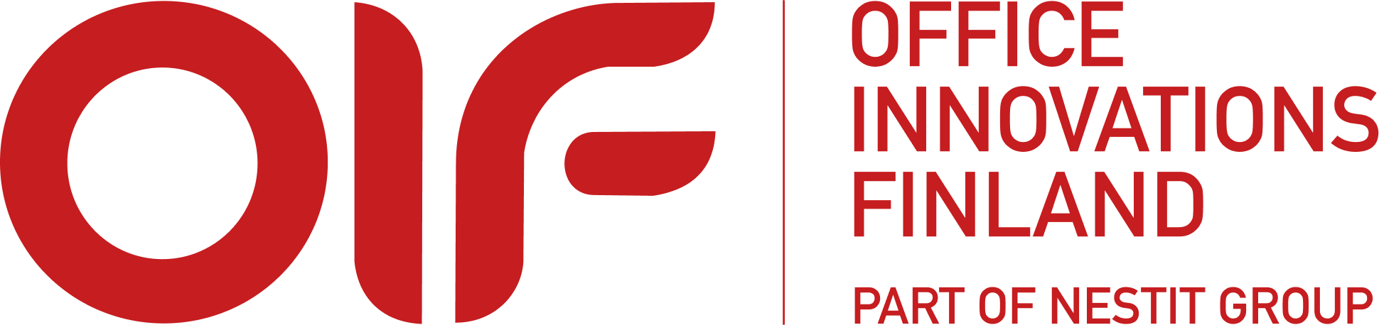 Office Innovations Finland Oy