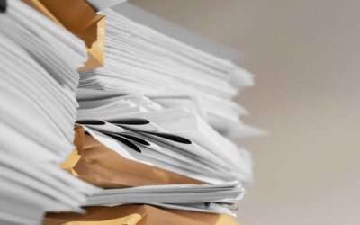 Digitointi tehostaa tiedonhallintaa