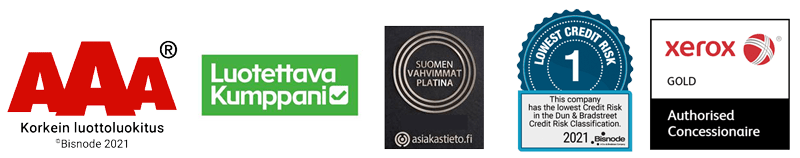 luokitukset-vaaka