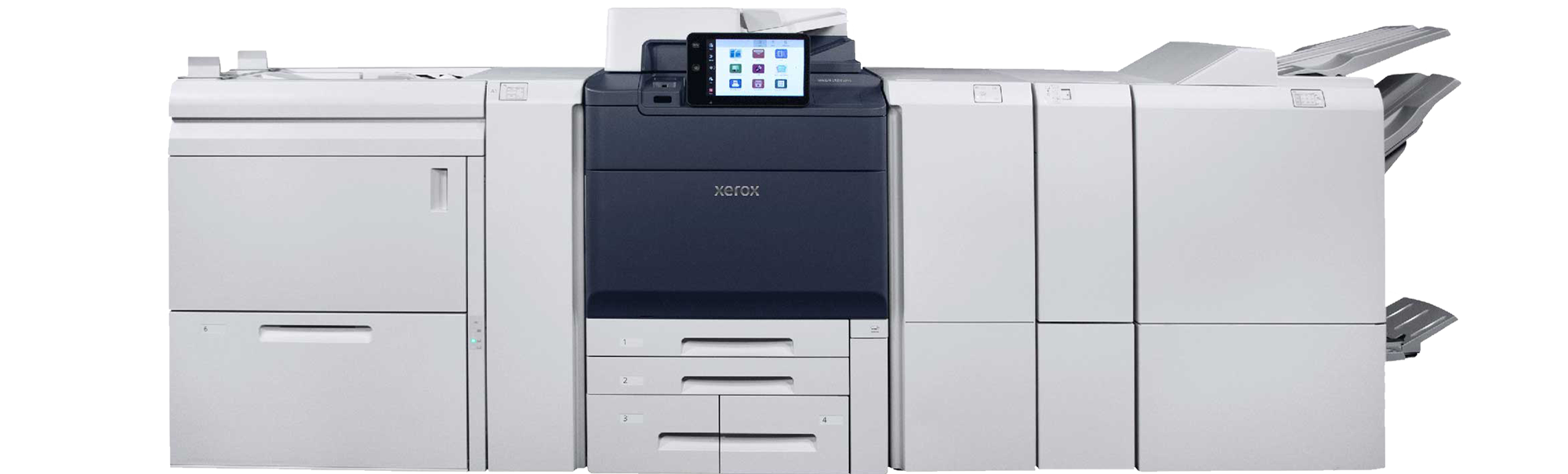 Xerox pimelink C9200