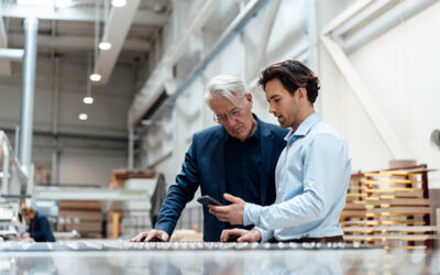 Kun tieto ei kulje: tuotannon näkymätön kustannus